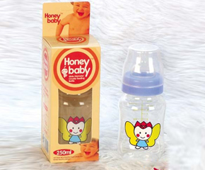 Honeybabyô